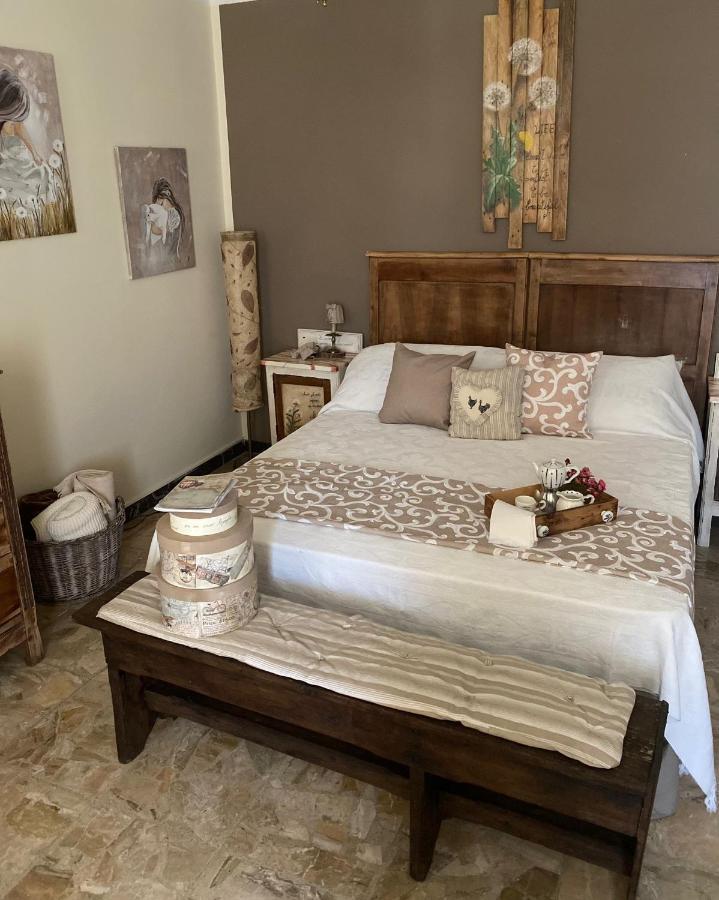 Anticacascina Bed and Breakfast Quarto  Eksteriør billede