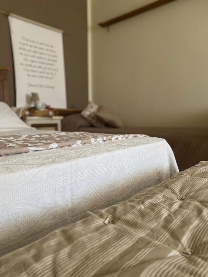 Anticacascina Bed and Breakfast Quarto  Eksteriør billede
